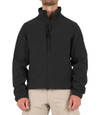 First Tactical Mens Softshell Short Jacket 118503 Thumbnail Image