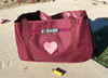 LA Police Gear Collapsible Multiuse Tote BG-COLLAPSIBLE Thumbnail Image