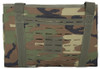 LA Police Gear Collapsible Multiuse Tote - Camo - Front Thumbnail Image