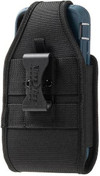 Nite Ize Fits All XL Black Vertical Phone Case back Thumbnail Image