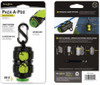 Nite Ize Pack-A-Poo Bag Dispenser + Refill Roll packaging Thumbnail Image