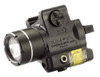 Streamlight TLR-4 G Compact WeaponLight with Green Laser Limited Models ST-TLR-4G Thumbnail Image