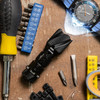 SOG Dark Energy 214A Flashlight DE-01 Thumbnail Image