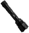 UZI Rechargeable Flashlight TFL-7363 024718926506 Thumbnail Image