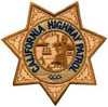 Heros Pride CHP Embroidered Star 5048 5048-CHP - LA Police Gear Thumbnail Image