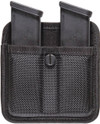 Bianchi 7320 AccuMold Triple Threat Double Magazine Pouch 7320 Thumbnail Image