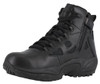 Reebok RB8688 6 Rapid Response Waterproof Side Zip Boot RB8688 Thumbnail Image