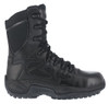 Reebok RB8874 Composite Toe Side Zip Rapid Response Boot RB8874 Thumbnail Image