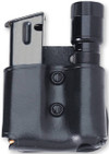 Galco Cop Magazine/Flashlight Paddle Case MFP Thumbnail Image
