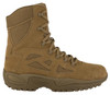 Reebok 8 Dauntless Rapid Response Womens Boot RB897 Thumbnail Image