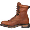 Rocky Ride Lacer Waterproof Western Boots 2723 2723 Thumbnail Image