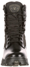 Rocky 8" Men's Alpha Force Boot - FQ0002165 - LA Police Gear Thumbnail Image