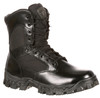 Rocky 8" Men's Alpha Force Boot - FQ0002165 - LA Police Gear Thumbnail Image