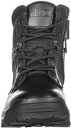 5.11 Tactical Womens ATAC 2.0 6 Side Zip Black Boot 12404 12404 Thumbnail Image
