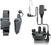 Earphone Connection Combi Hawk Wireless QR Adapter and PTT Kit COMBI-HAWK Thumbnail Image