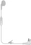 Earphone Connection iBud PTT Single Earbud Surveillance Kit IBUD - LA Police Gear Thumbnail Image