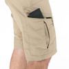 LA Police Gear Atlas Shorts - Cargo Pocket Thumbnail Image