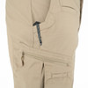 LA Police Gear Atlas Shorts - Front Pocket Thumbnail Image