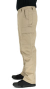 Iron & Haft Apprentice Cargo Work Pants - Left Thumbnail Image