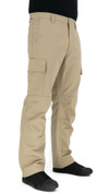 Iron & Haft Khaki Apprentice Cargo Work Pants Thumbnail Image