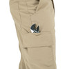 Iron & Haft Apprentice Cargo Work Pants - Caro Pocket Passthrough Thumbnail Image