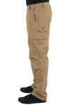 Iron & Haft Men's Apprentice 6 Pocket Cargo Work Pant Thumbnail Image