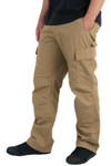 Iron & Haft Men's Apprentice 6 Pocket Cargo Work Pant Thumbnail Image