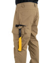 Iron & Haft Men's Apprentice 6 Pocket Cargo Work Pant Thumbnail Image