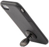 Nite Ize FlipOut Handle + Stand black on stand Thumbnail Image