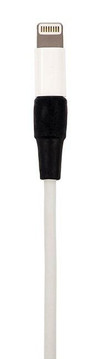 Nite Ize CordCollar Cord ID + Protection iPhone Charging Cable Thumbnail Image