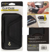 Nite Ize Clip Case Hardshell Horizontal Universal Rugged Holster XL Thumbnail Image