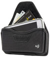 Nite Ize Clip Case Hardshell Horizontal Universal Rugged Holster Detail Thumbnail Image