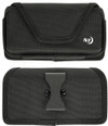 Nite Ize Clip Case Hardshell Horizontal Universal Rugged Holster Front and Back Thumbnail Image