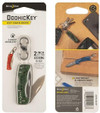 Nite Ize DoohicKey Key Chain Knife Olive Thumbnail Image