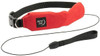 Nite Ize RadDog All-In-One Collar + Leash red Thumbnail Image