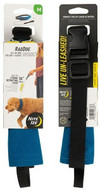 Nite Ize RadDog All-In-One Collar + Leash blue medium Thumbnail Image