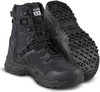 Original S.W.A.T. Alpha Fury 8" Black Side-Zip Boot Thumbnail Image