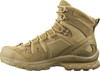 Salomon Men's Coyote Quest 4D Forces 2 Tactical Boot - Inside Thumbnail Image