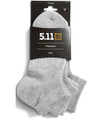 5.11 Tactical PT Ankle Sock 3-Pack 10035 10035 Thumbnail Image