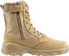 5.11 Tactical Mens Speed 3.0 Side Zip Coyote Boot 12337 12337 Thumbnail Image