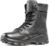 5.11 Tactical Mens Speed 3.0 Side-Zip Waterproof Black Boot 12371 12371 Thumbnail Image