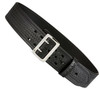 Aker Sam Browne Duty Belt basketweave chrome Thumbnail Image