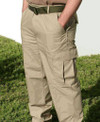 LA Police Gear Mens Ripstop Mil-Spec BDU Pants DEAL BDU Thumbnail Image