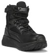 Tactical Research Mens Black FATT MAXX 6Z 6 Maximalist Tactical Boot MAXX6Z Thumbnail Image