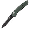 Benchmade 940 Osborne Folding Knife 940-BE Thumbnail Image