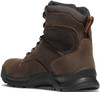 Danner Crafter Brown 6 Boot - NMT 12435 Thumbnail Image
