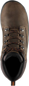 Danner Crafter Brown 6 Boot - NMT 12435 Thumbnail Image