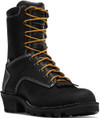 Danner Logger 8 Black Boot 15431 Thumbnail Image