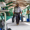 Danner FullBore 4.5 Coyote Hot Boot 20512 Thumbnail Image