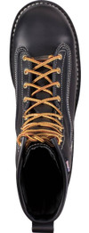 Danner Super Rain Forest 8 Work Boots 11500 Thumbnail Image